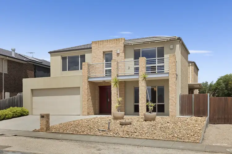 Main view of Homely house listing, 48 Tower Road, Portarlington VIC 3223