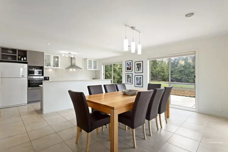 Second view of Homely house listing, 48 Tower Road, Portarlington VIC 3223