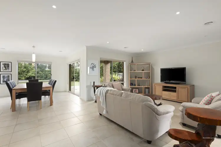 Third view of Homely house listing, 48 Tower Road, Portarlington VIC 3223