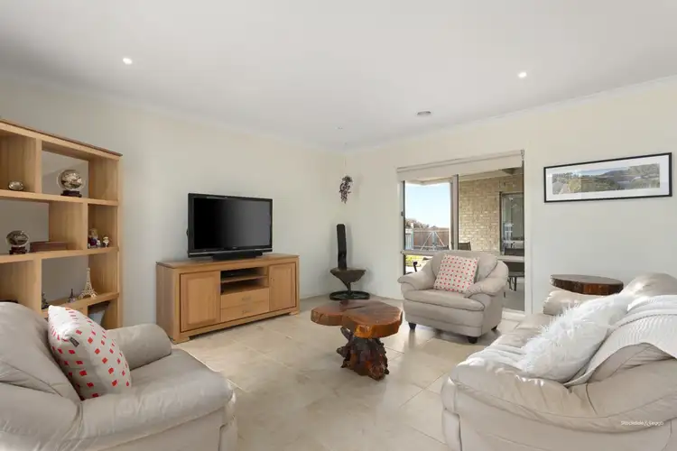 Fifth view of Homely house listing, 48 Tower Road, Portarlington VIC 3223