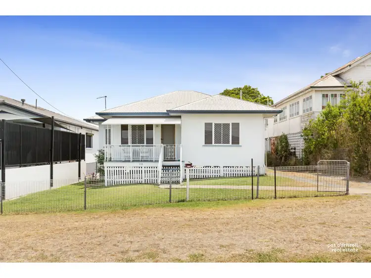 Main view of Homely house listing, 134 Quarry Street, The Range QLD 4700