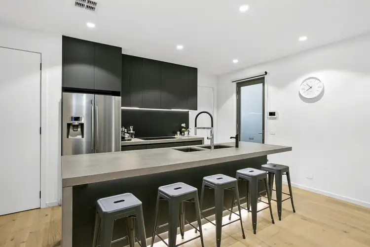 Sixth view of Homely townhouse listing, 3/43 Denbigh Street, Frankston VIC 3199