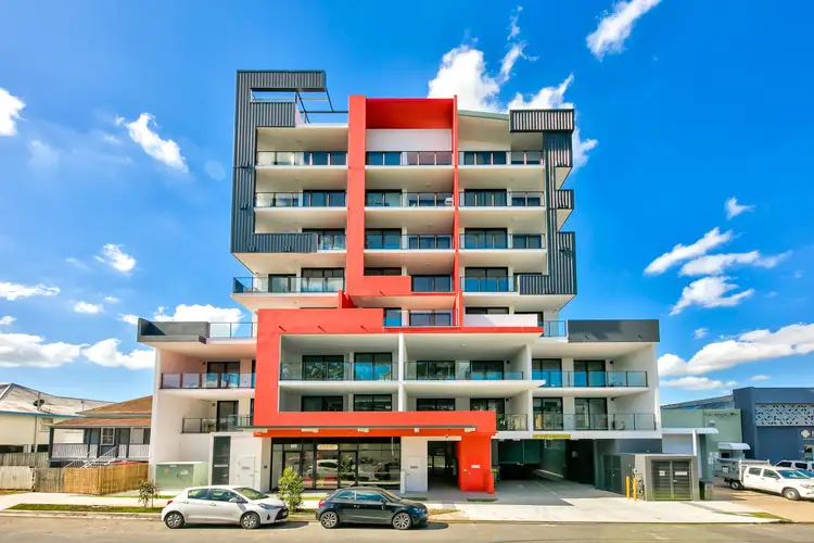 302/27-33 Nundah Street, Nundah QLD 4012