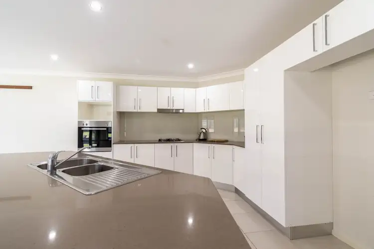 Second view of Homely house listing, 6 Port Cove, Gillieston Heights NSW 2321