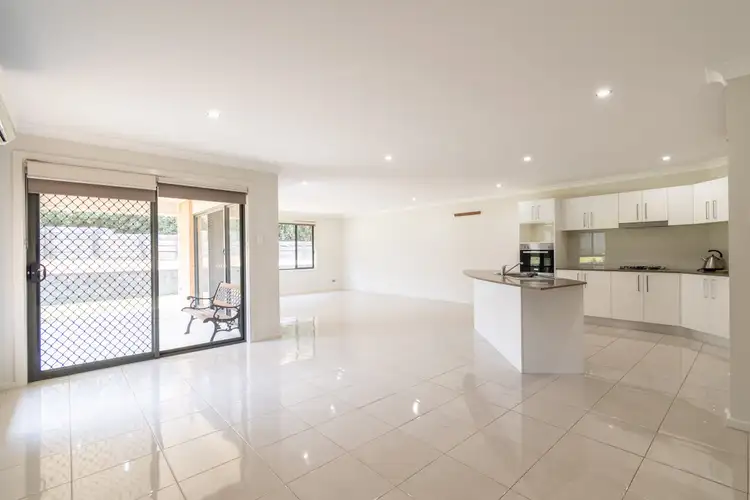 Third view of Homely house listing, 6 Port Cove, Gillieston Heights NSW 2321