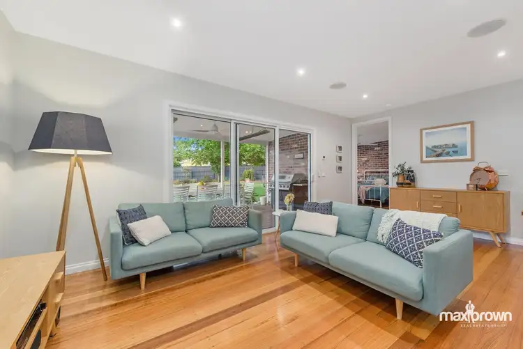 Second view of Homely house listing, 817 Mt Dandenong Road, Montrose VIC 3765