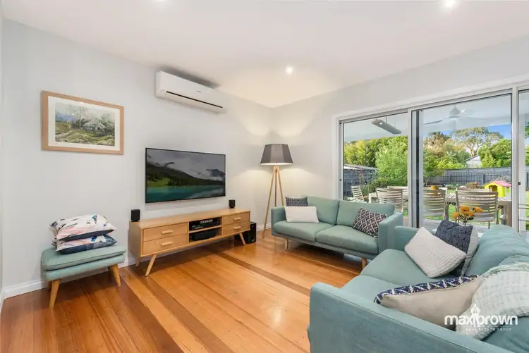 Third view of Homely house listing, 817 Mt Dandenong Road, Montrose VIC 3765