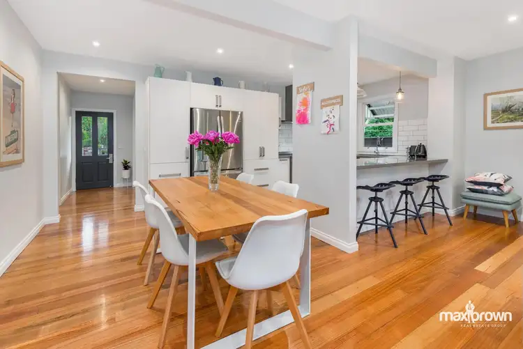 Fourth view of Homely house listing, 817 Mt Dandenong Road, Montrose VIC 3765