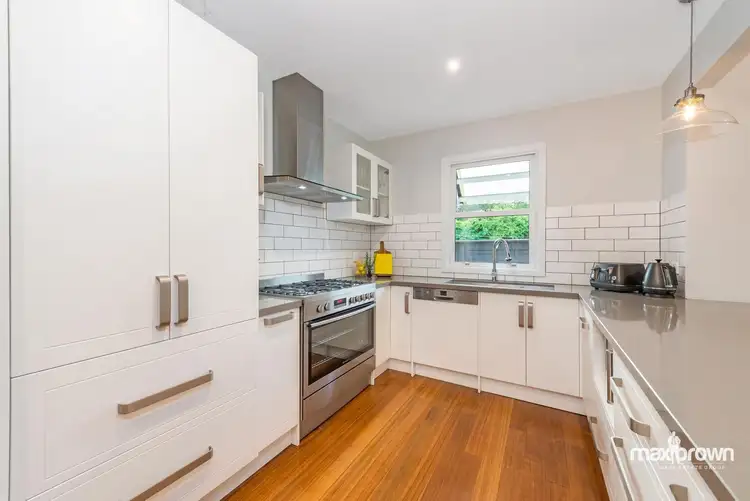 Fifth view of Homely house listing, 817 Mt Dandenong Road, Montrose VIC 3765