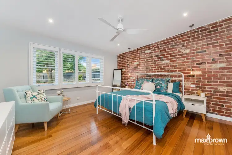 Sixth view of Homely house listing, 817 Mt Dandenong Road, Montrose VIC 3765
