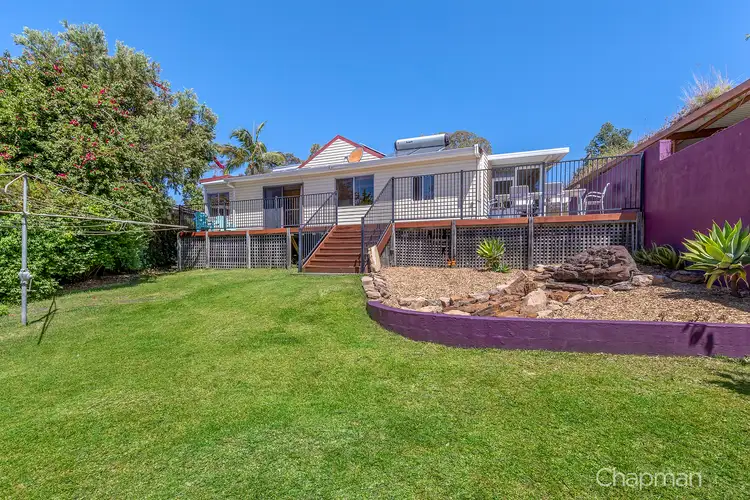 32 Gwen Crescent, Warrimoo NSW 2774