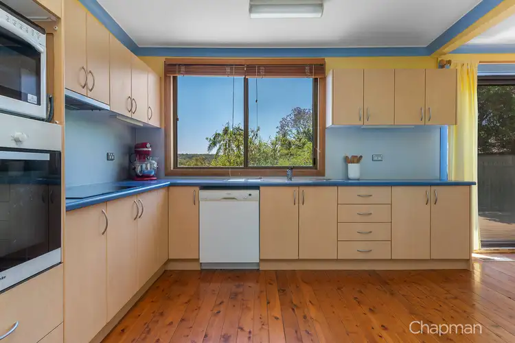 Fourth view of Homely house listing, 32 Gwen Crescent, Warrimoo NSW 2774