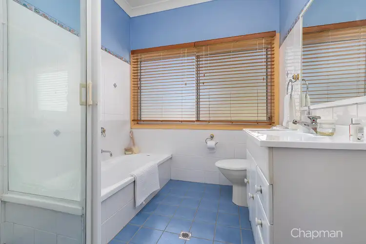 Fifth view of Homely house listing, 32 Gwen Crescent, Warrimoo NSW 2774
