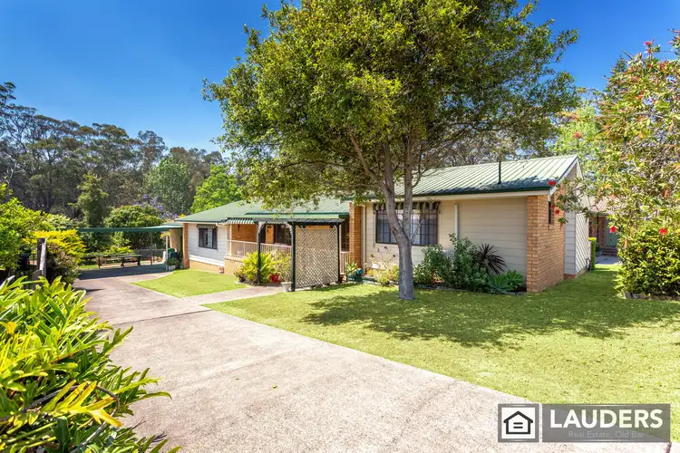 Main view of Homely house listing, 82 Waterman Street, Old Bar NSW 2430