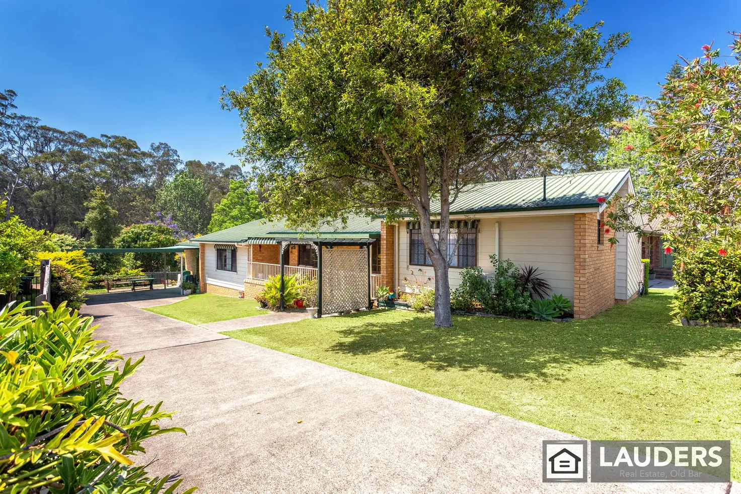 Main view of Homely house listing, 82 Waterman Street, Old Bar NSW 2430