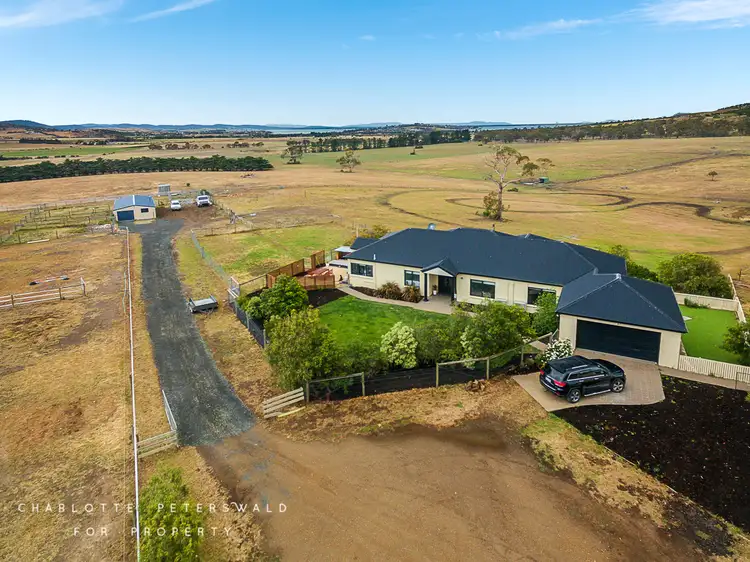 Main view of Homely house listing, 329 Brinktop Road, Penna TAS 7171