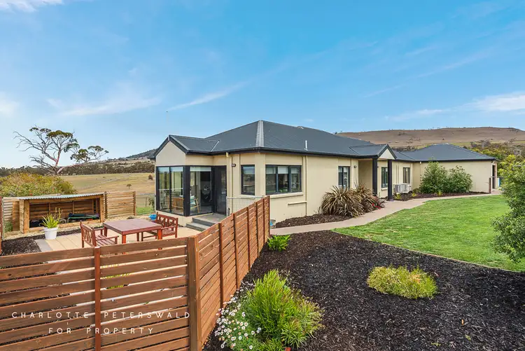 Second view of Homely house listing, 329 Brinktop Road, Penna TAS 7171