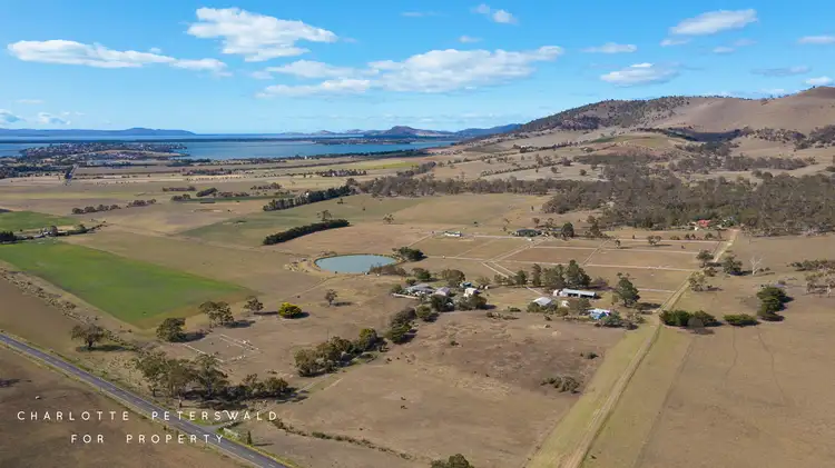 Fourth view of Homely house listing, 329 Brinktop Road, Penna TAS 7171
