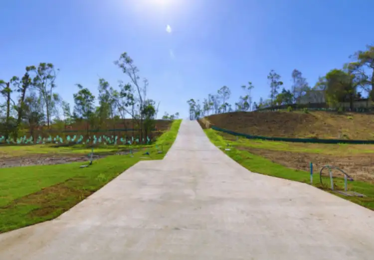 Fourth view of Homely land listing, 9 Treetop Court, Little Mountain QLD 4551