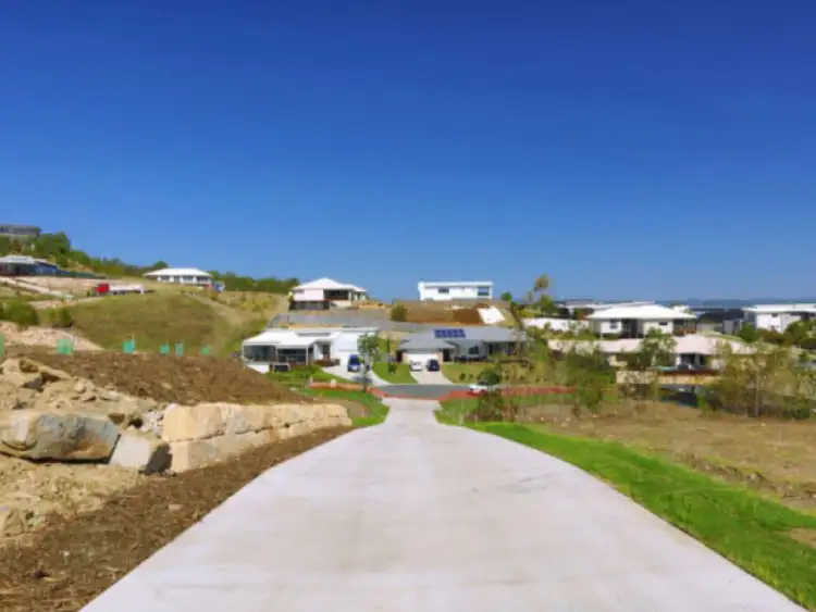 Sixth view of Homely land listing, 9 Treetop Court, Little Mountain QLD 4551