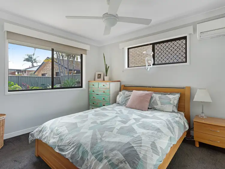 Fourth view of Homely semi-detached listing, 2/19 Walker Avenue, Palm Beach QLD 4221