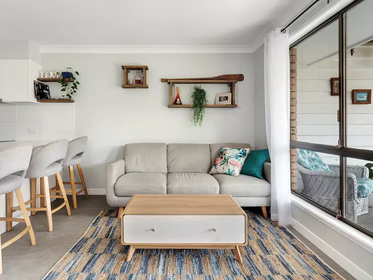 Fifth view of Homely semi-detached listing, 2/19 Walker Avenue, Palm Beach QLD 4221