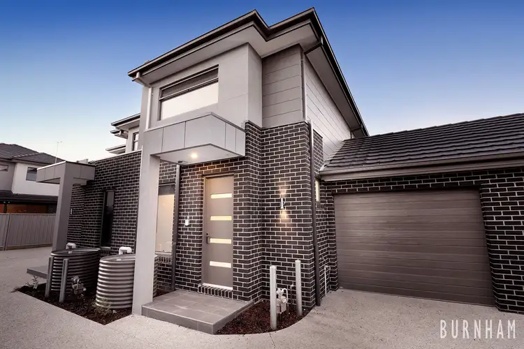 5/6 Cooper Street, Essendon VIC 3040