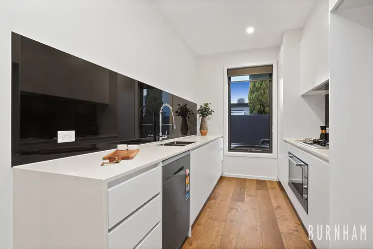 Third view of Homely villa listing, 5/6 Cooper Street, Essendon VIC 3040