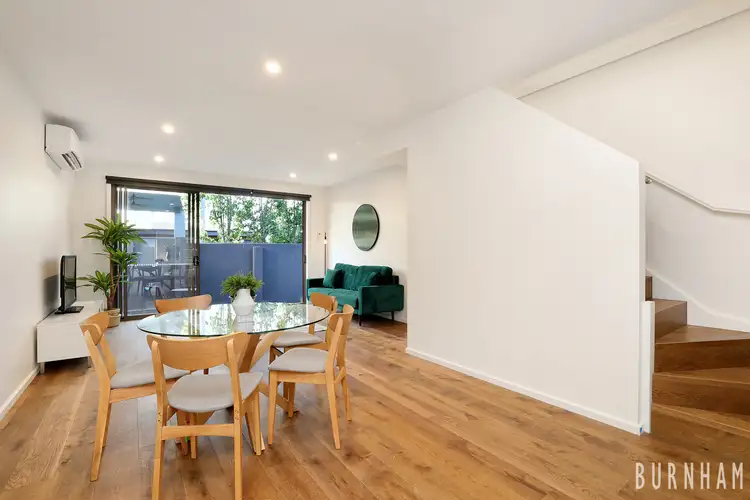 Sixth view of Homely villa listing, 5/6 Cooper Street, Essendon VIC 3040