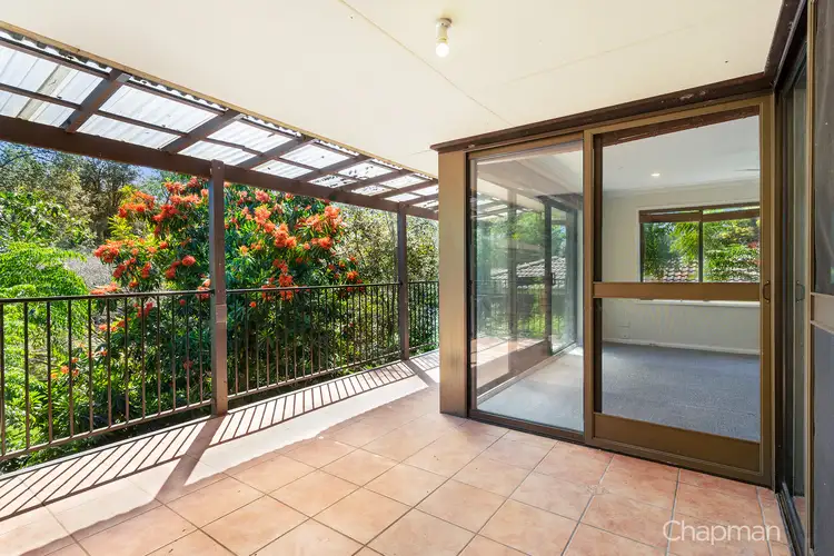 1 Boronia Crescent, Winmalee NSW 2777
