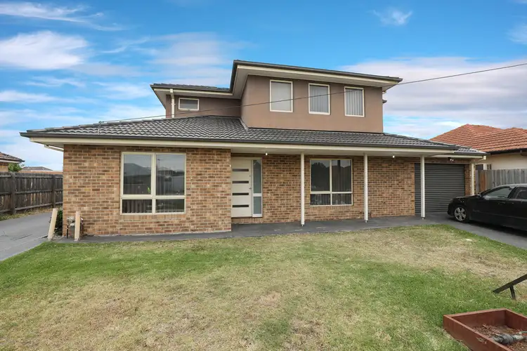 1/29 Cleveland Street, St Albans VIC 3021