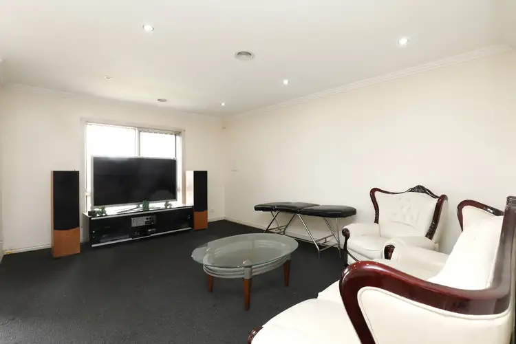 Second view of Homely townhouse listing, 1/29 Cleveland Street, St Albans VIC 3021