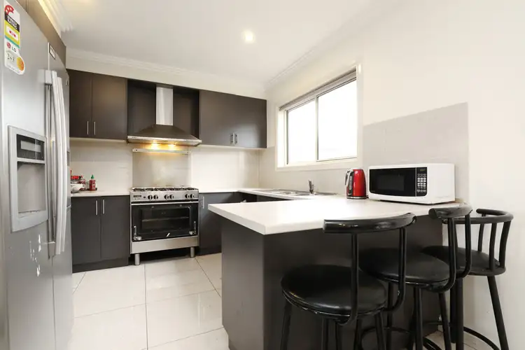 Third view of Homely townhouse listing, 1/29 Cleveland Street, St Albans VIC 3021