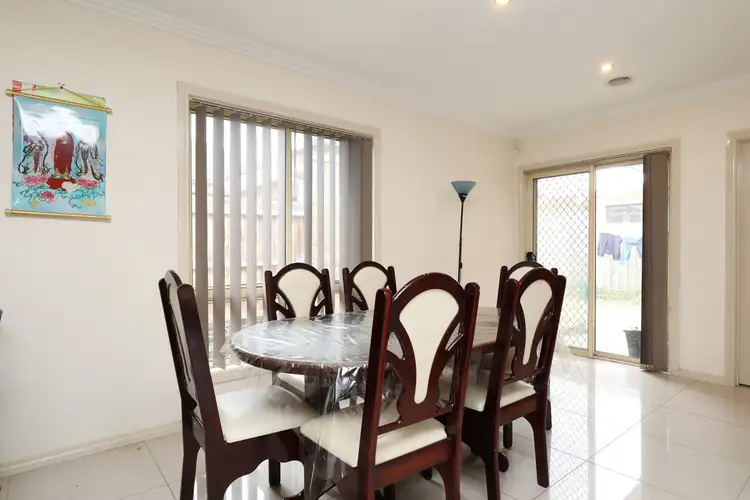 Fourth view of Homely townhouse listing, 1/29 Cleveland Street, St Albans VIC 3021