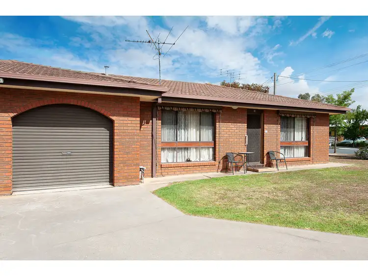 Main view of Homely unit listing, 16/595 Webb Street, Lavington NSW 2641