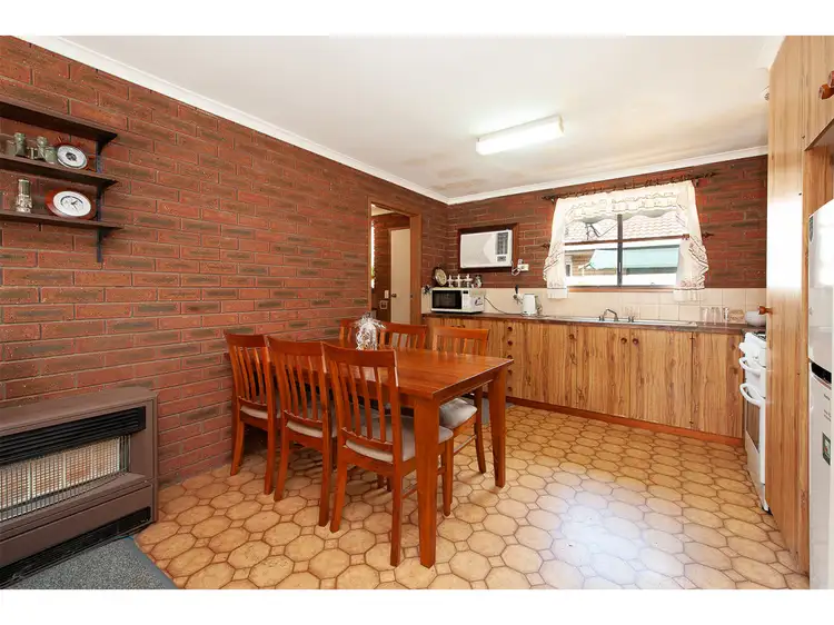 Third view of Homely unit listing, 16/595 Webb Street, Lavington NSW 2641