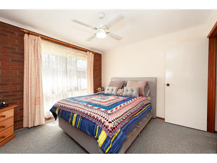 Fourth view of Homely unit listing, 16/595 Webb Street, Lavington NSW 2641
