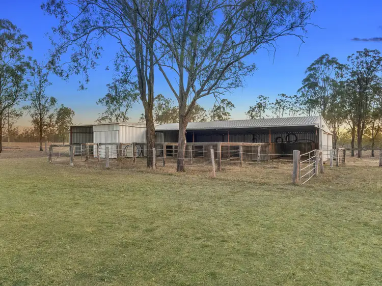 Second view of Homely house listing, 693 Middle Road, Purga QLD 4306