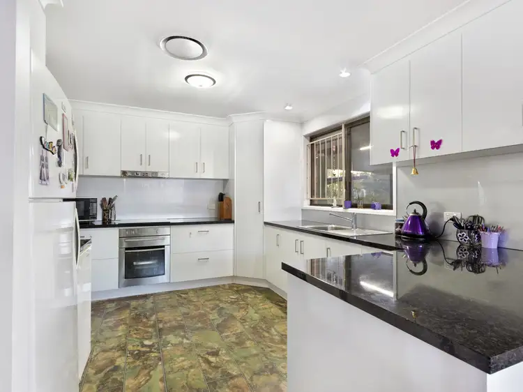 Fourth view of Homely house listing, 693 Middle Road, Purga QLD 4306