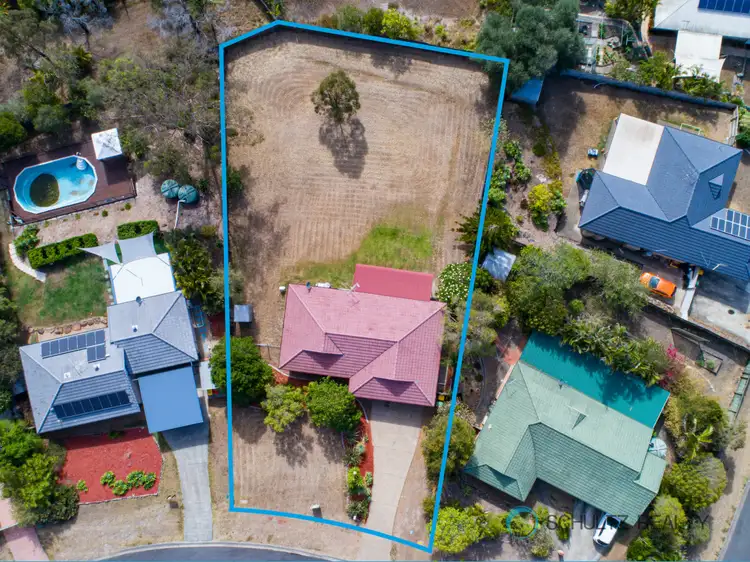 3 Salwood Place, Beenleigh QLD 4207