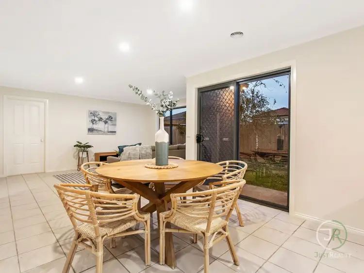 Third view of Homely house listing, 23 Alberton Drive, Cranbourne West VIC 3977
