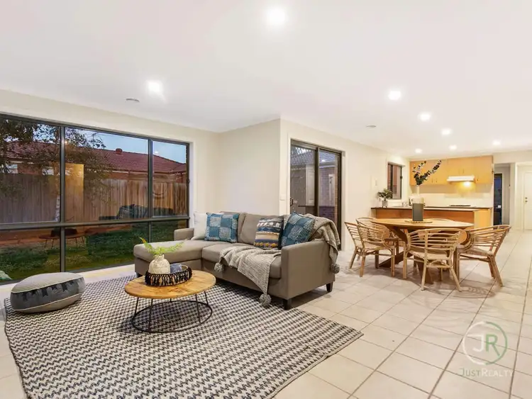 Fourth view of Homely house listing, 23 Alberton Drive, Cranbourne West VIC 3977