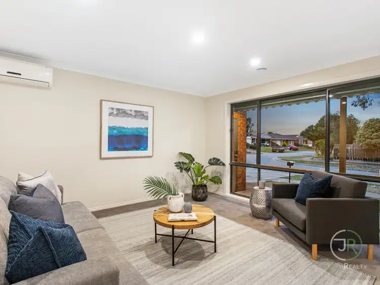 Fifth view of Homely house listing, 23 Alberton Drive, Cranbourne West VIC 3977