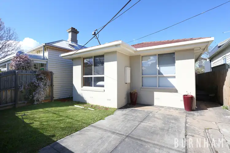 49 Hobbs Street, Seddon VIC 3011