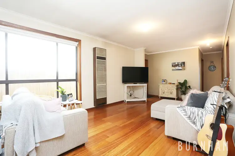 Fifth view of Homely house listing, 49 Hobbs Street, Seddon VIC 3011