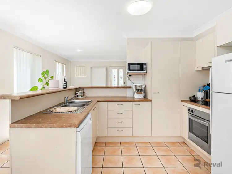 46/36 Benhiam Street, Calamvale QLD 4116