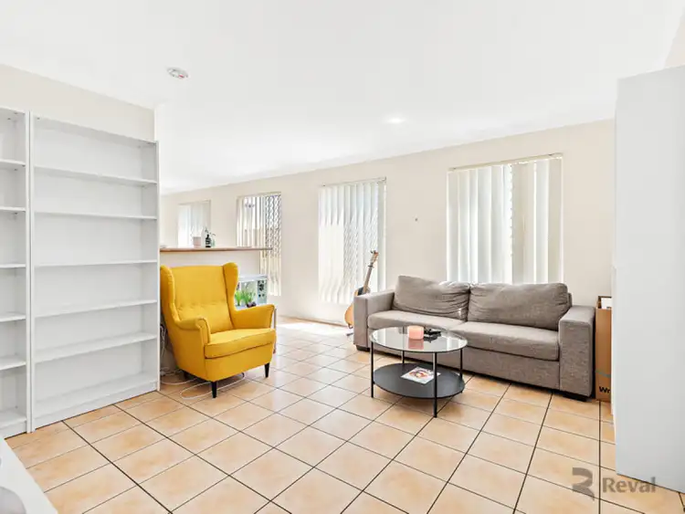 Fourth view of Homely townhouse listing, 46/36 Benhiam Street, Calamvale QLD 4116