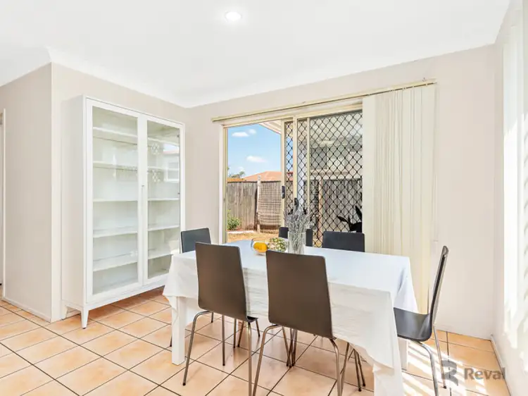 Fifth view of Homely townhouse listing, 46/36 Benhiam Street, Calamvale QLD 4116