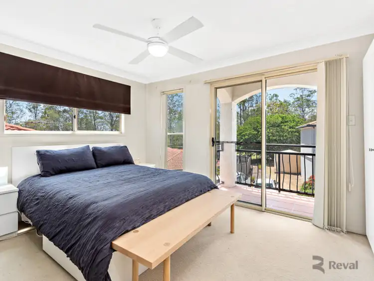 Sixth view of Homely townhouse listing, 46/36 Benhiam Street, Calamvale QLD 4116