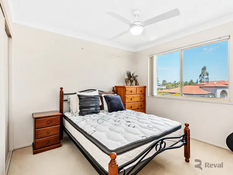 Seventh view of Homely townhouse listing, 46/36 Benhiam Street, Calamvale QLD 4116